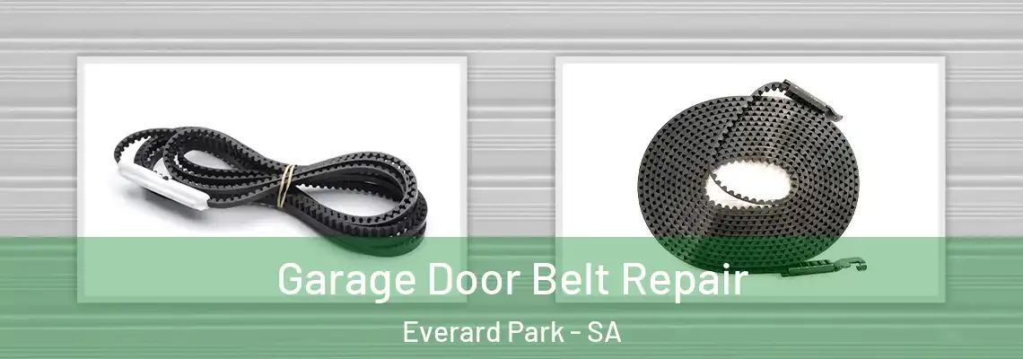  Garage Door Belt Repair Everard Park - SA