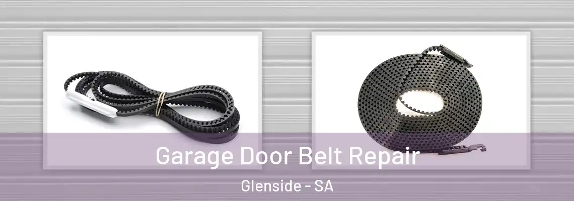 Garage Door Belt Repair Glenside - SA