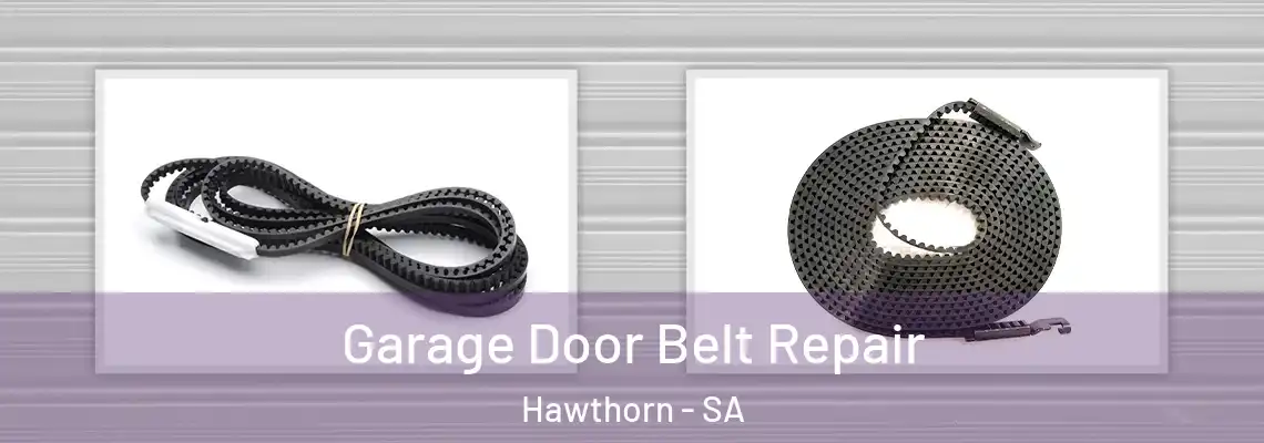 Garage Door Belt Repair Hawthorn - SA