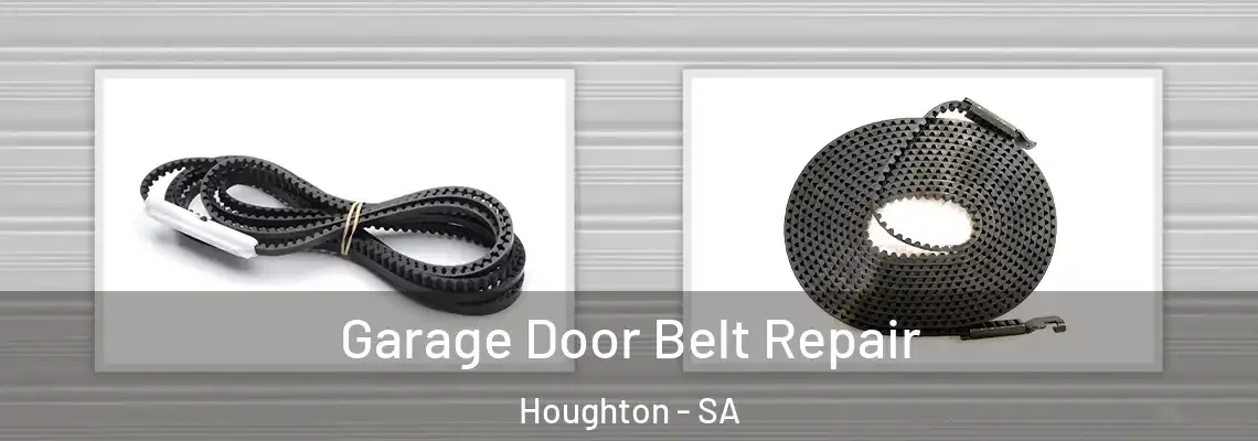  Garage Door Belt Repair Houghton - SA