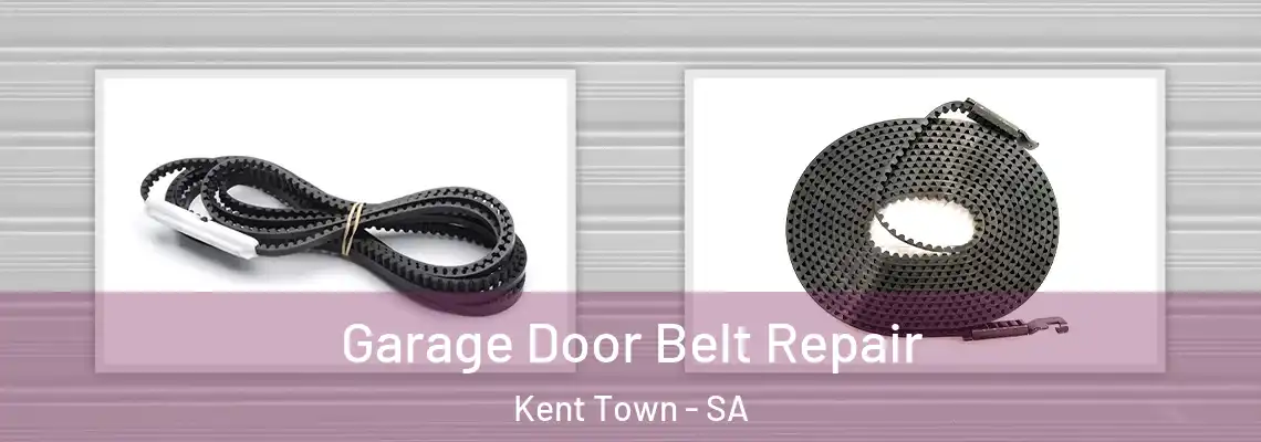  Garage Door Belt Repair Kent Town - SA