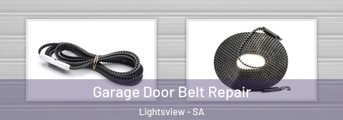  Garage Door Belt Repair Lightsview - SA