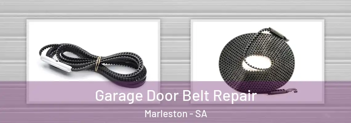  Garage Door Belt Repair Marleston - SA