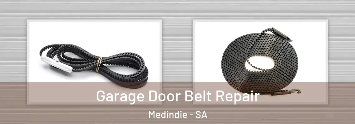  Garage Door Belt Repair Medindie - SA