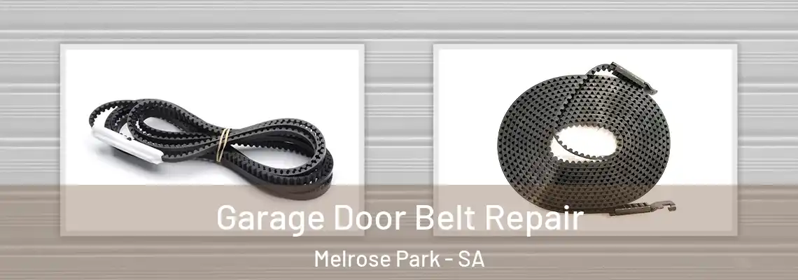  Garage Door Belt Repair Melrose Park - SA