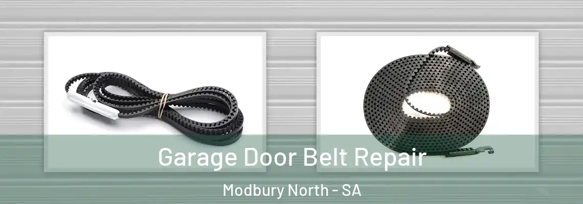  Garage Door Belt Repair Modbury North - SA