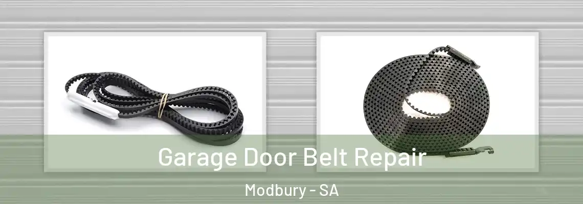  Garage Door Belt Repair Modbury - SA
