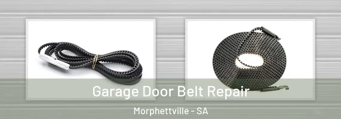  Garage Door Belt Repair Morphettville - SA