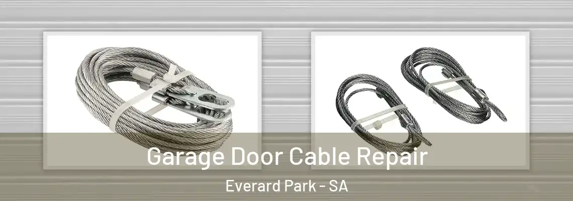  Garage Door Cable Repair Everard Park - SA