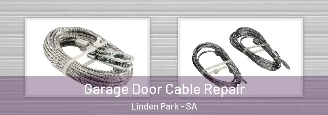  Garage Door Cable Repair Linden Park - SA