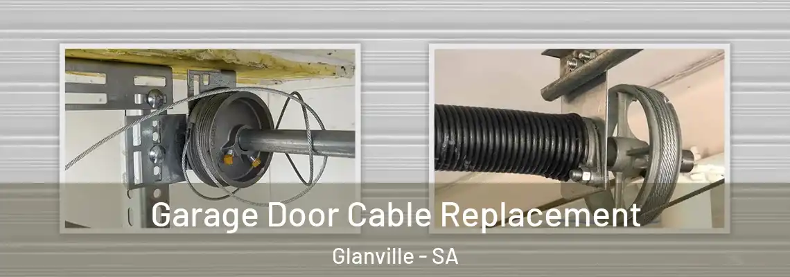  Garage Door Cable Replacement Glanville - SA