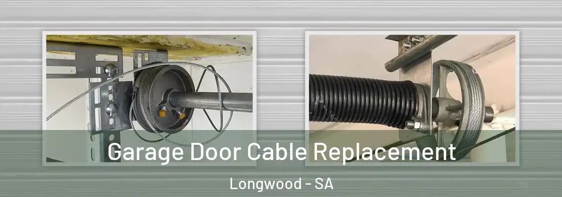  Garage Door Cable Replacement Longwood - SA