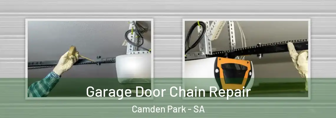  Garage Door Chain Repair Camden Park - SA