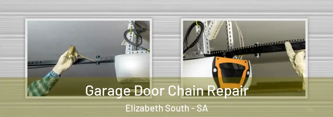  Garage Door Chain Repair Elizabeth South - SA