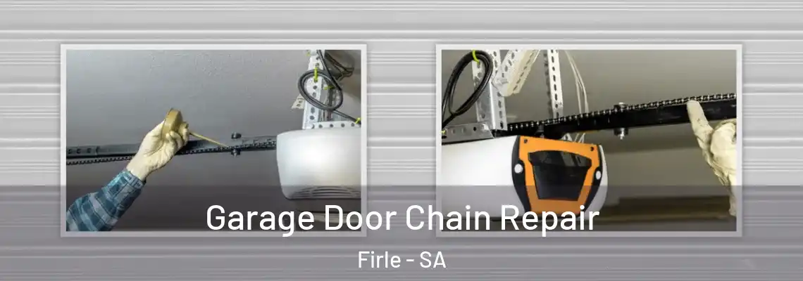 Garage Door Chain Repair Firle - SA
