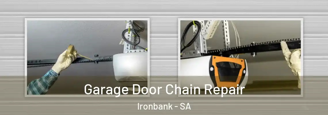  Garage Door Chain Repair Ironbank - SA