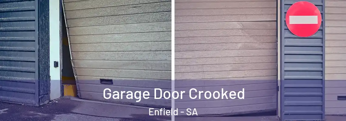  Garage Door Crooked Enfield - SA