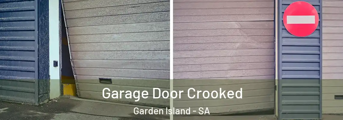  Garage Door Crooked Garden Island - SA