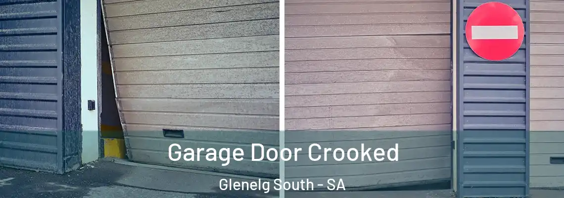  Garage Door Crooked Glenelg South - SA