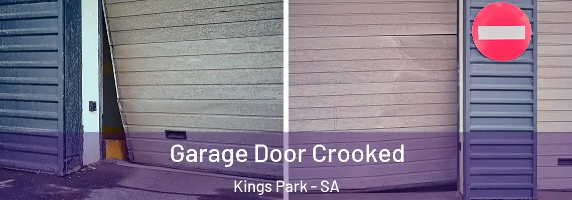  Garage Door Crooked Kings Park - SA