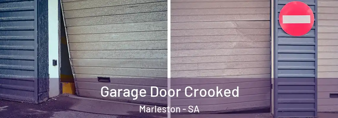  Garage Door Crooked Marleston - SA