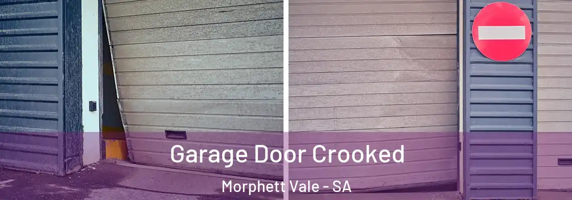  Garage Door Crooked Morphett Vale - SA