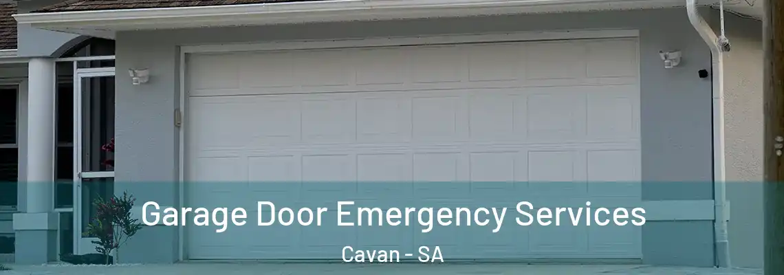  Garage Door Emergency Services Cavan - SA