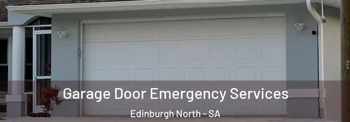  Garage Door Emergency Services Edinburgh North - SA