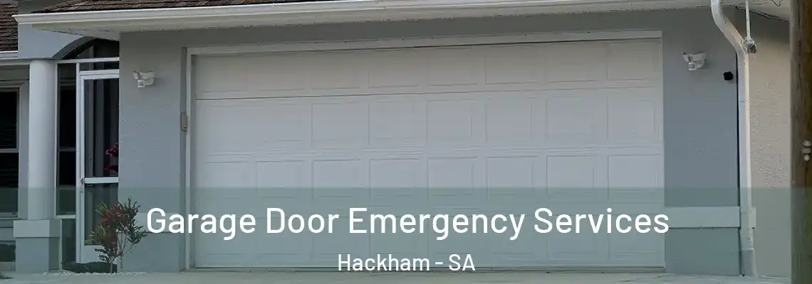  Garage Door Emergency Services Hackham - SA
