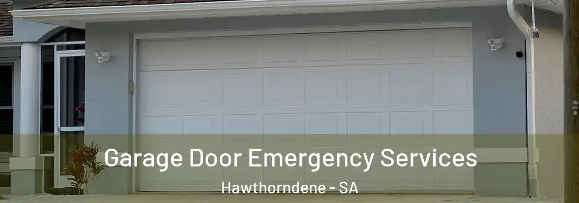  Garage Door Emergency Services Hawthorndene - SA