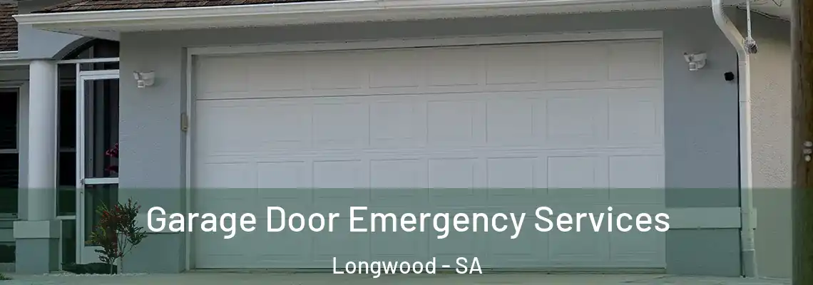  Garage Door Emergency Services Longwood - SA