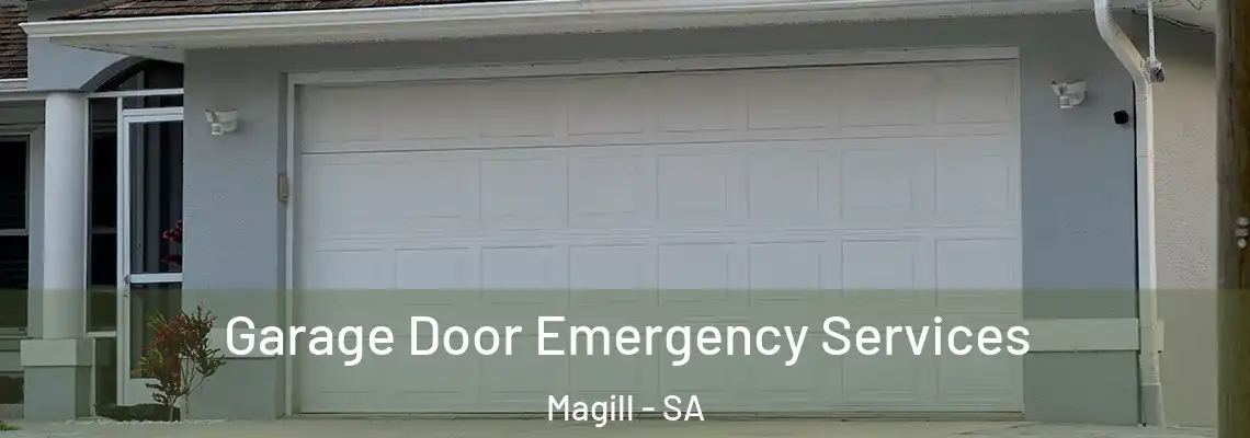  Garage Door Emergency Services Magill - SA