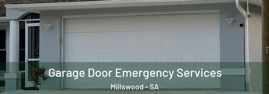  Garage Door Emergency Services Millswood - SA