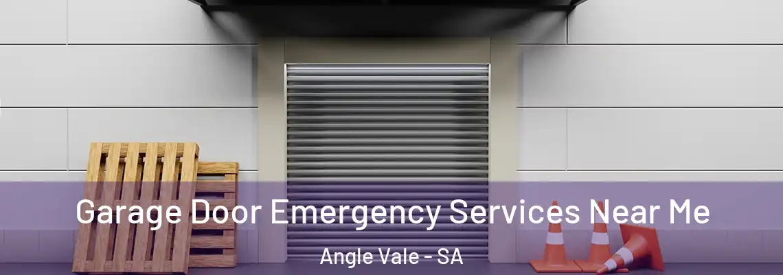  Garage Door Emergency Services Near Me Angle Vale - SA