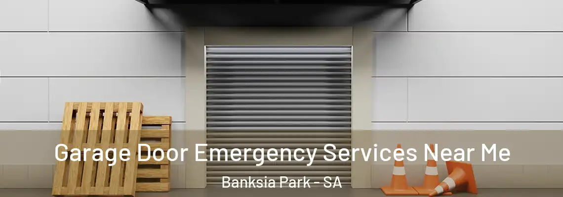  Garage Door Emergency Services Near Me Banksia Park - SA