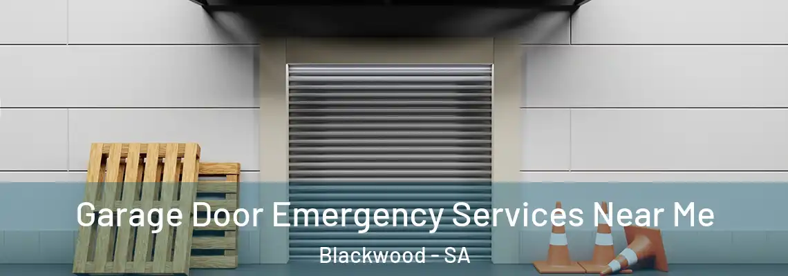  Garage Door Emergency Services Near Me Blackwood - SA