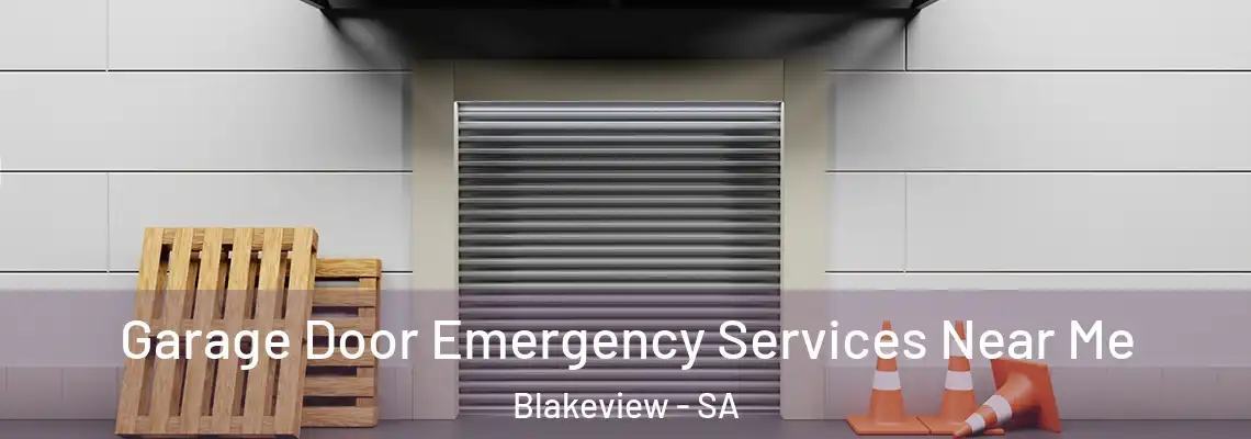  Garage Door Emergency Services Near Me Blakeview - SA