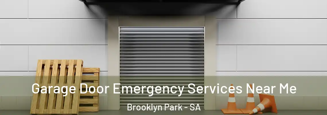  Garage Door Emergency Services Near Me Brooklyn Park - SA