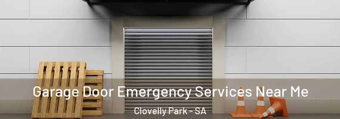 Garage Door Emergency Services Near Me Clovelly Park - SA