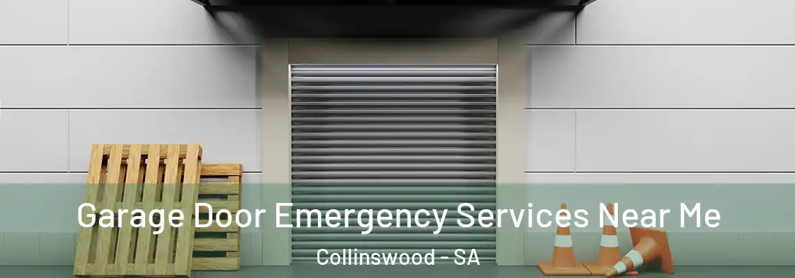  Garage Door Emergency Services Near Me Collinswood - SA