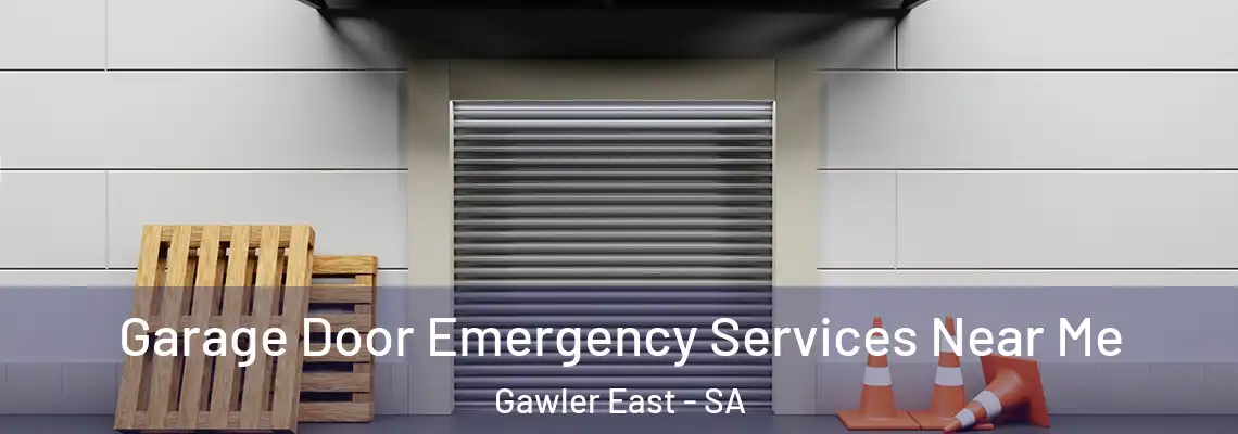  Garage Door Emergency Services Near Me Gawler East - SA