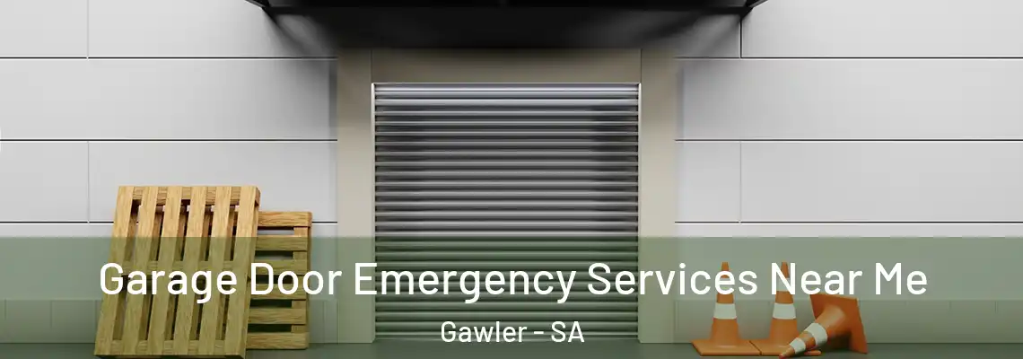  Garage Door Emergency Services Near Me Gawler - SA