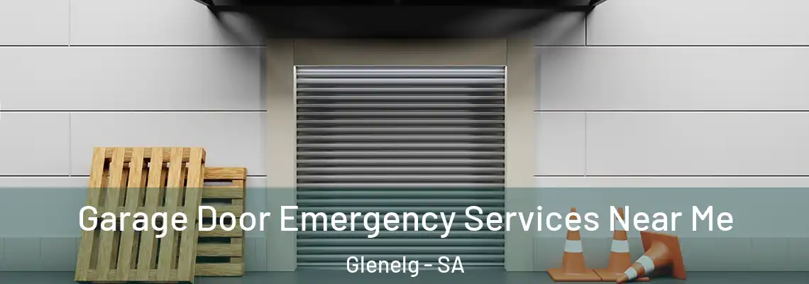  Garage Door Emergency Services Near Me Glenelg - SA