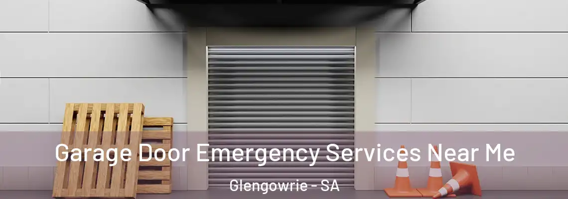  Garage Door Emergency Services Near Me Glengowrie - SA