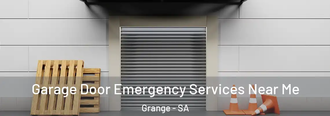  Garage Door Emergency Services Near Me Grange - SA