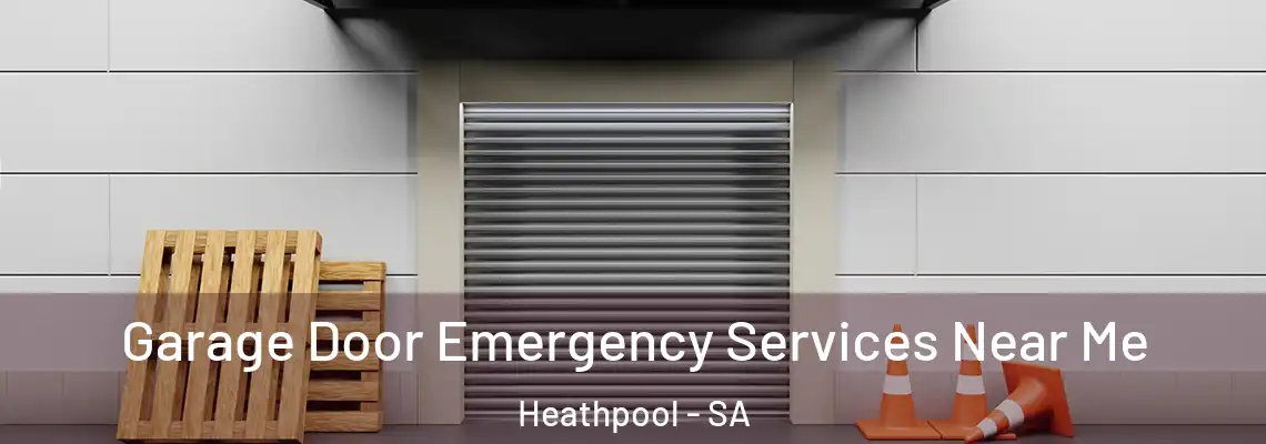  Garage Door Emergency Services Near Me Heathpool - SA