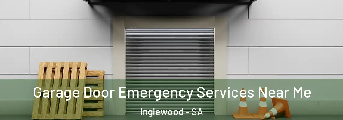  Garage Door Emergency Services Near Me Inglewood - SA