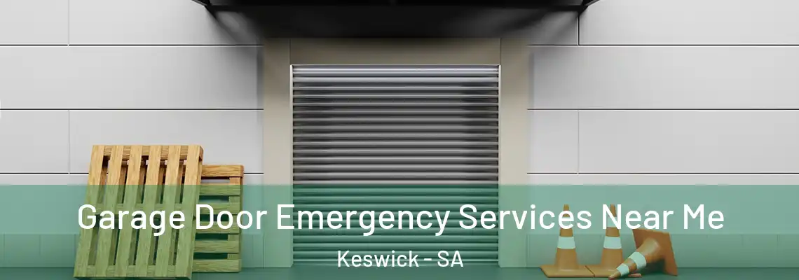  Garage Door Emergency Services Near Me Keswick - SA