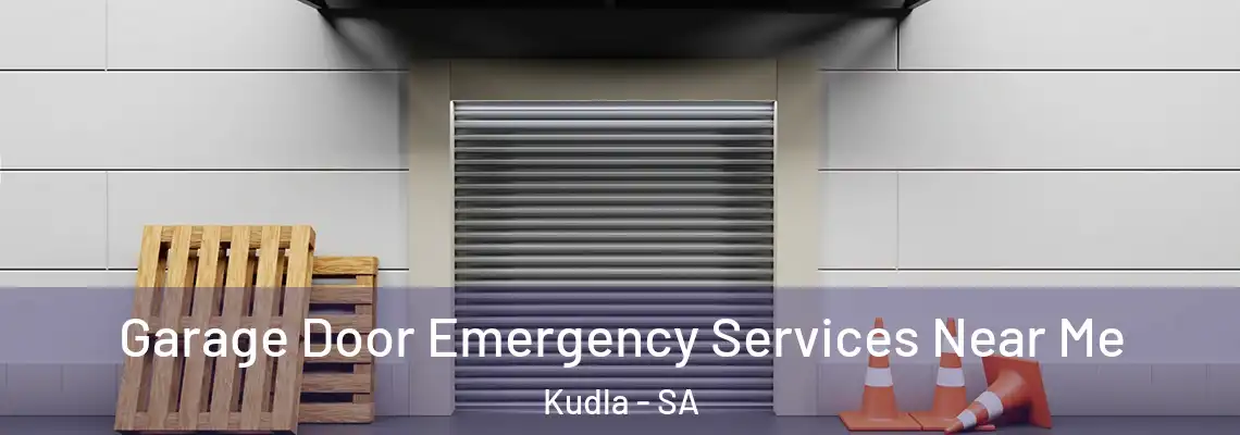  Garage Door Emergency Services Near Me Kudla - SA
