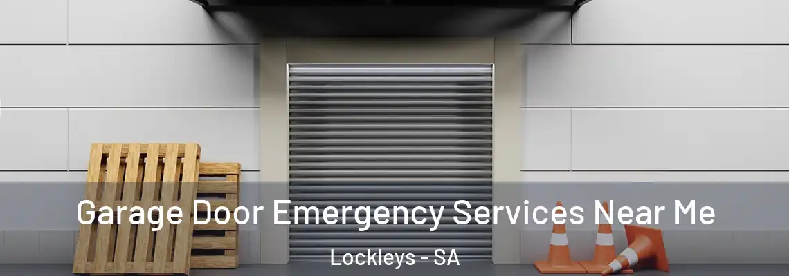  Garage Door Emergency Services Near Me Lockleys - SA